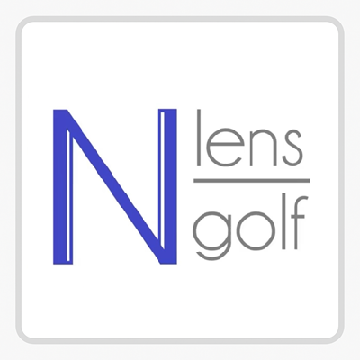 logo N lens golf brillenstudio N Kaufbeuren im Allgäu