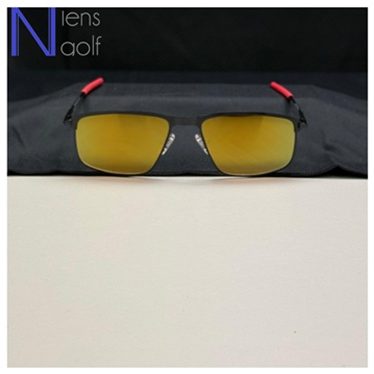BrillenRebellen Golfbrille BR6 